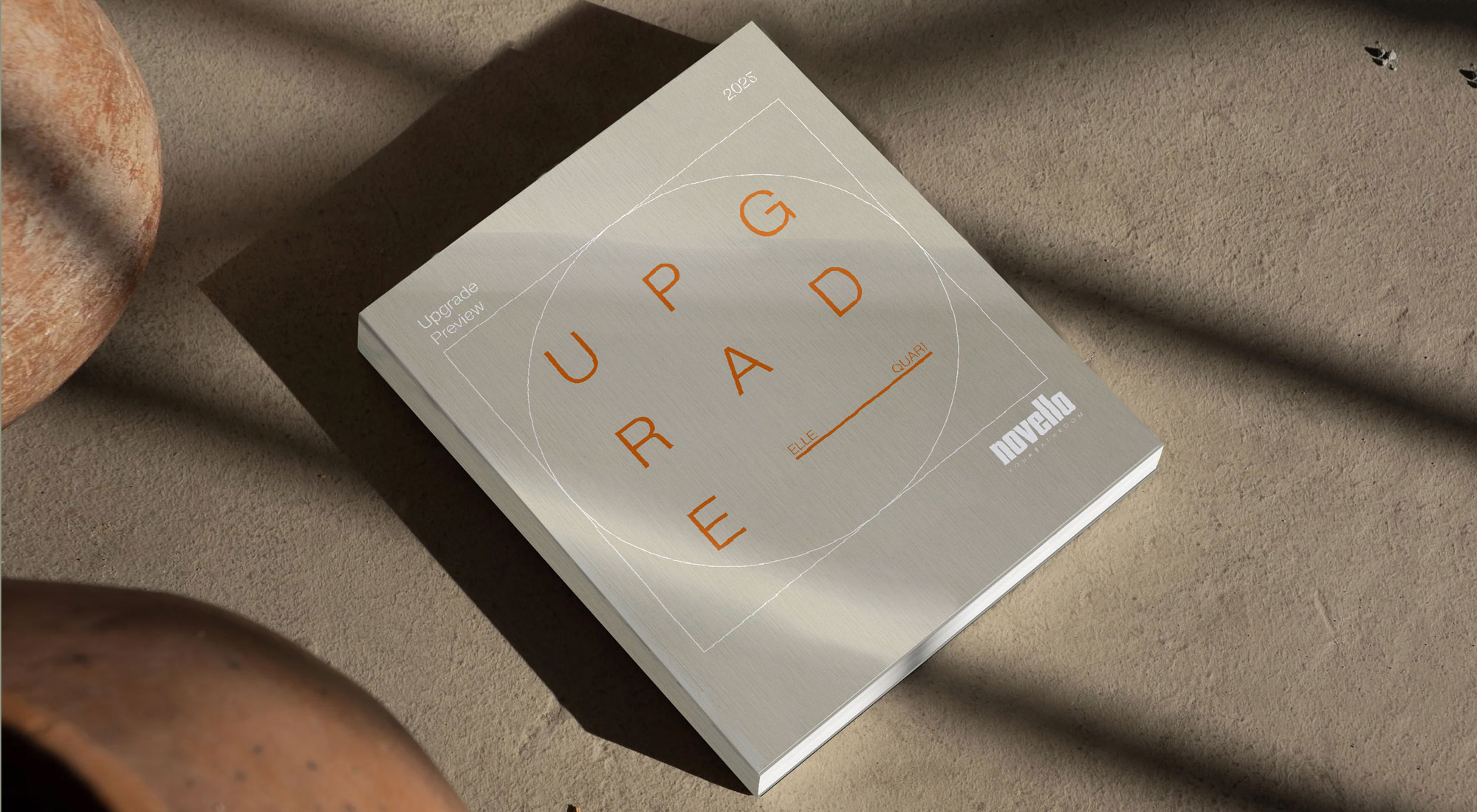 upgrade